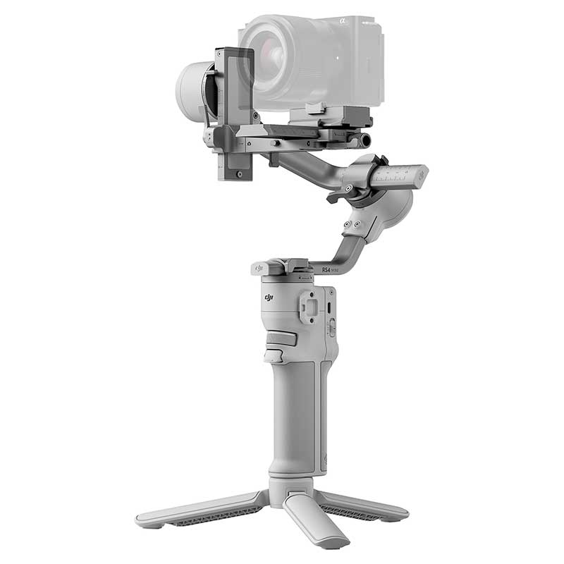 DJI RS 4 Mini [�O���[]