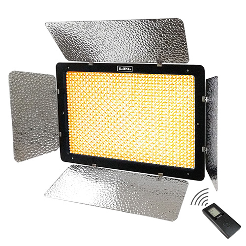LED���C�g�v�� VLP-12500XP
