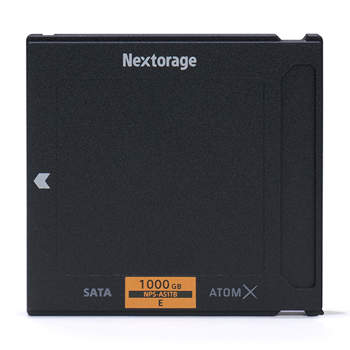 【NPS-AS1TB】 Nextorage AtomX SSDmini 1TB