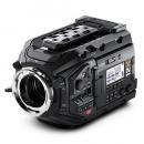 【Blackmagic URSA Mini Pro 12K】 Blackmagic Design 12Kデジタルフィルムカメラ（レンズ別売、PLマウント）