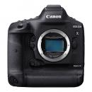 【EOS-1D X Mark III ボディー】 Canon フルサイズ一眼レフカメラ プロフェッショナルモデル（レンズ別売、EFマウント）