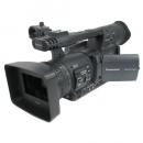 【AG-HMC155 ジャンク品】 Panasonic AVCHDカメラレコーダー