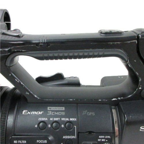 カメラ ビデオカメラ 【HXR-NX5J ジャンク品】 SONY NXCAMカムコーダー
