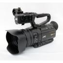【GY-HM250 ジャンク品】 JVC 4Kメモリーカードカメラレコーダー