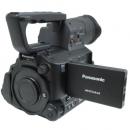【AG-AF105A 現状渡し 中古品】 Panasonic メモリーカードカメラレコーダー