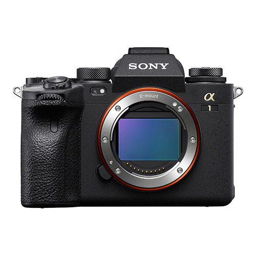 【α1 ボディ（ILCE-1）】 SONY デジタル一眼カメラ（レンズ別売、Eマウント）