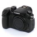 【LUMIX DMC-GH4 現状渡し 中古品】 Panasonic レンズ交換式デジタル一眼カメラ（レンズ別売、MFTマウント）