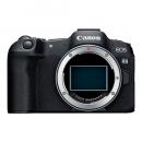 【EOS R8 ボディー】 Canon フルサイズミラーレスカメラ ミドルクラスモデル（レンズ別売、RFマウント）