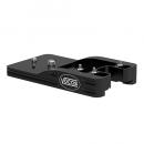 【0350-2255】 Vocas Sony PXW-FS7/FS7 II/FX9用 USBP MKIIカメラアダプタープレート