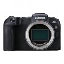 【EOS RP ボディー】 Canon フルサイズミラーレスカメラ ミドルクラスモデル（レンズ別売、RFマウント）