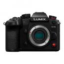 【LUMIX DC-GH6】 Panasonic レンズ交換式デジタル一眼カメラ（レンズ別売、MFTマウント）