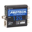 【VHD-410】 PROTECH 4K対応 1入力4分配 12G-SDI分配器
