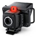 【Blackmagic Studio Camera 6K Pro】 Blackmagic Design ライブプロダクションカメラ（レンズ別売、EFマウント）