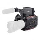 【AU-EVA1 新品買取品】 Panasonic 4Kメモリーカード・カメラレコーダー（レンズ別売、EFマウント）
