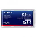 【SBS-128G1C】 SONY SxS-1 メモリーカード 128GB