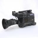 【DSR-400L ジャンク品】 SONY DVCAMカムコーダー（レンズ付）