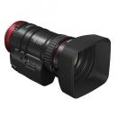 【CN-E70-200mm T4.4 L IS KAS S】 Canon EFマウント用 ズームシネマレンズ〔COMPACT-SERVO Lens〕
