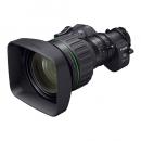 【CJ20e×7.8B IASE S】 Canon 2/3” 4K 放送用ポータブルレンズ