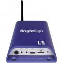 【LS424W】 BrightSign LS4シリーズ デジタルサイネージ（WiFi/Beacon内蔵モデル）