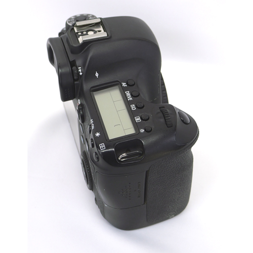 【EOS 6D ボディ ジャンク品】 Canon デジタル一眼レフカメラ（レンズ別売、EFマウント）