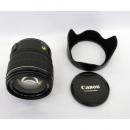 【EF-S15-85mm F3.5-5.6 IS USM ジャンク品】 Canon 標準ズーム EF-Sレンズ