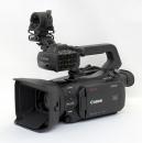 【XF405 ジャンク品】 Canon 業務用デジタルビデオカメラ
