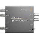 【Mini Converter UpDownCross HD】 Blackmagic Design コンバーター