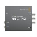【Mini Converter SDI to HDMI】 Blackmagic Design コンバータ