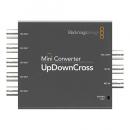 【Mini Converter UpDownCross】 Blackmagic Design コンバーター