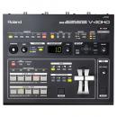 【V-40HD】 Roland マルチフォーマットビデオスイッチャー