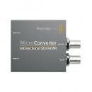 【Micro Converter BiDirectional SDI/HDMI】 Blackmagic Design コンバーター（AC電源なし）