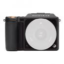 【X1D-50c 4116 Edition ボディ Black】 Hasselblad 中判デジタルミラーレスカメラ（XCDレンズ対応、レンズ別売）