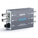 【HD5DA】 AJA HD-SDI 4分配増幅器