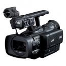 【GY-HMQ10】 JVC 業務用4Kメモリーカードカメラレコーダー