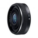 【LUMIX G 14mm / F2.5 II ASPH.】 Panasonic マイクロフォーサーズマウント用 単焦点レンズ