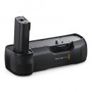 【Blackmagic Pocket Camera Battery Grip】 Blackmagic Design BMPCC4K/6K用 バッテリーグリップ