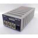 【AC-111 現状渡し 中古品】 IDX 210W 電圧表示機能付ACアダプター