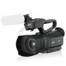 【GY-HM200BB】 JVC 4Kメモリーカードカメラレコーダー