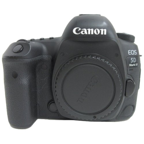 Canon 5D markⅣ ボディー