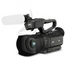 【GY-HM175】 JVC 4Kメモリーカードカメラレコーダー