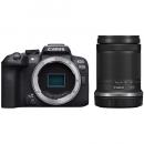 【EOS R10・RF-S18-150 IS STM レンズキット】 Canon APS-Cミラーレスカメラ ミドルクラスモデル（RFマウント）