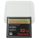 【SDCFXP-032G-J91 現状渡し 中古品】 SanDisk エクストリーム プロ コンパクトフラッシュカード 32GB