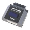 【TK-E1HG/P】 IDX バッテリーチェッカー