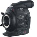 【EOS C300 PL ボディー】 Canon デジタルシネマカメラ（PLマウントレンズ別売）