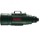 【APO 200-500mm F2.8 / 400-1000mm F5.6 EX DG】 SIGMA フルサイズフォーマット 高性能ズームレンズ