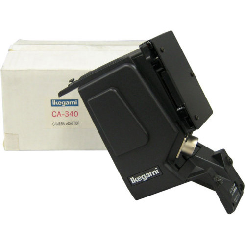 【CA-340 ジャンク品】 カメラアダプター