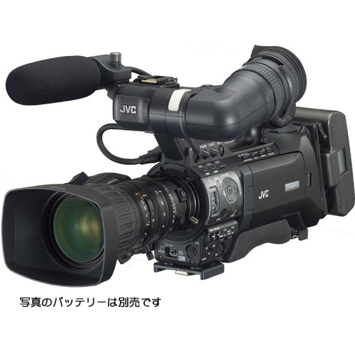 【GY-HM700】 JVC HDメモリーカードカメラレコーダー