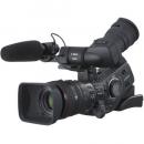【XL H1A】 Canon HDビデオカメラレコーダー（XLマウント）