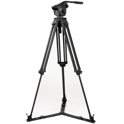 【PRO-10DC】 Vinten 低価格・軽量カメラサポートシステム