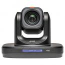 【KY-PZ510N ブラック（2022年9月中旬発売予定）】 JVC NDI HX対応 4K PTZ リモートカメラ